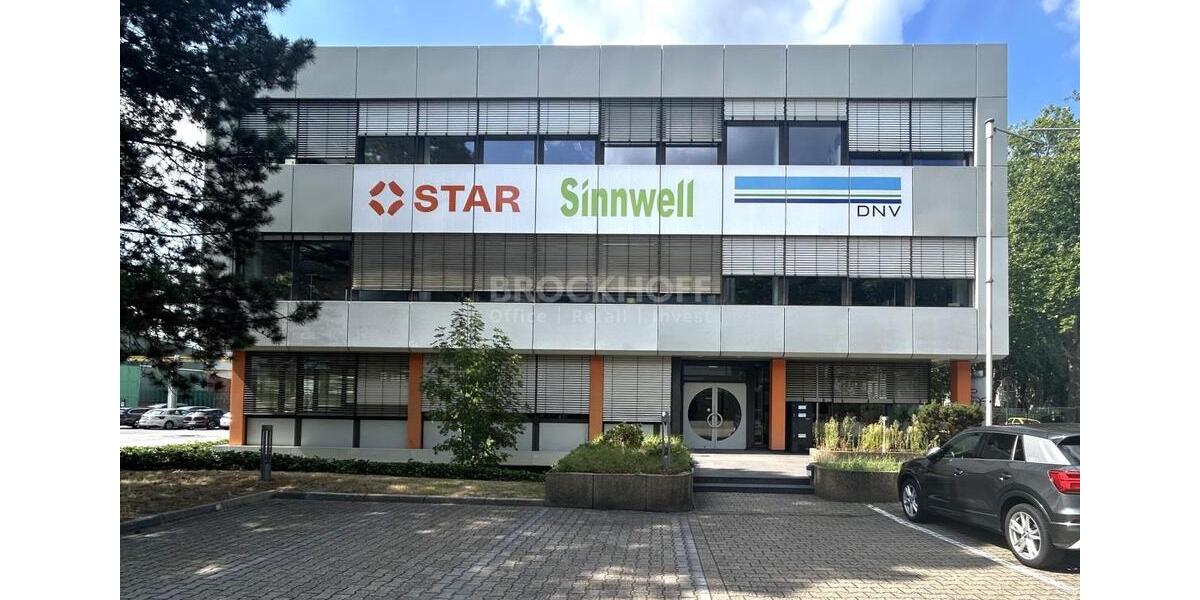 Gewerbeobjekt Essen Stadtbezirk V - 12&euro; | Angebot:21530100