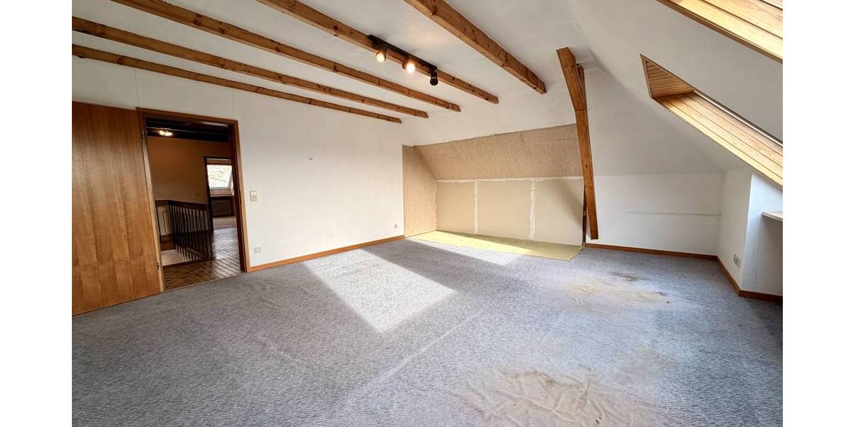 Einfamilienhaus Ratingen / Breitscheid Breitscheid - 6 Zimmer, 185 m&sup2;, 755.000&euro; | Angebot:26018245