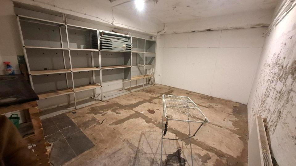 Gewerbeobjekt Wuppertal Unterbarmen - 200&euro; | Angebot:25305756