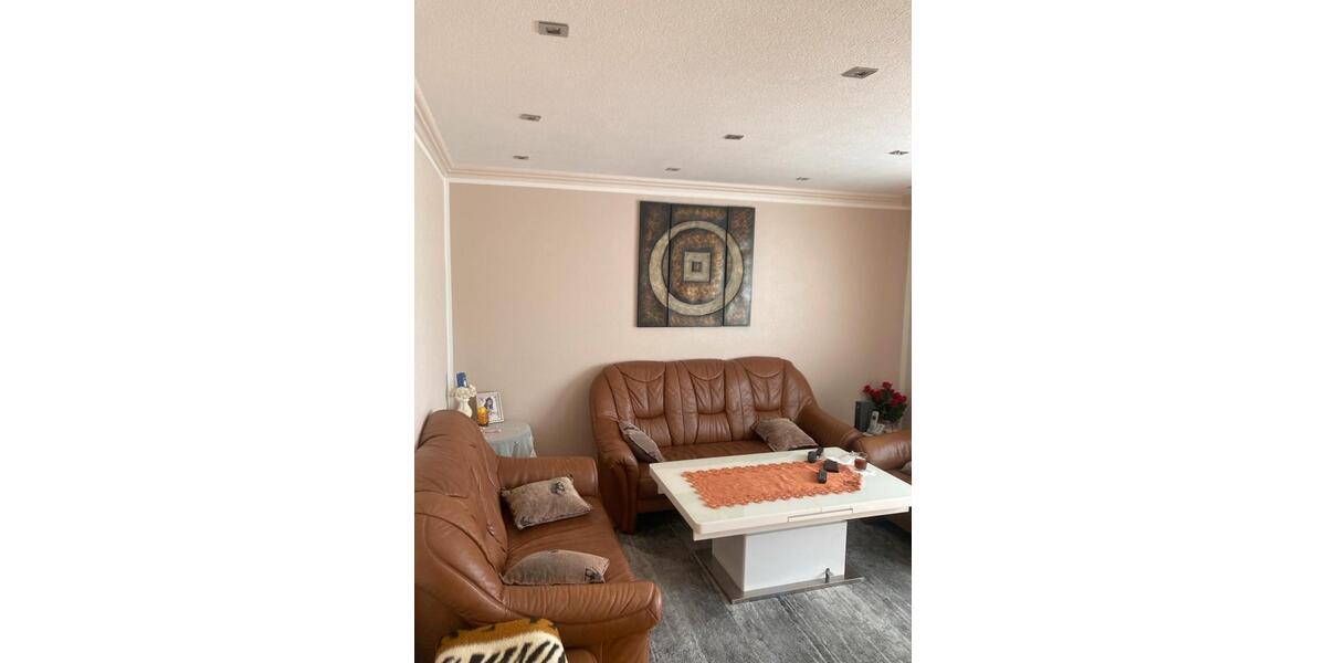 Etagenwohnung Wülfrath - 3 Zimmer, 68 m&sup2;, 159.000&euro; | Angebot:27219057