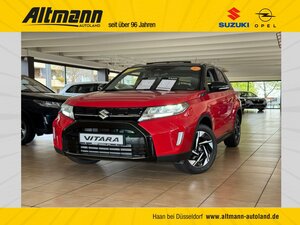 Suzuki Vitara 1.4 Mild-Hybrid Comfort+ 4x4 Allgrip SSD Na 4.500 km 28.690 &euro; HAAN 42781
