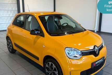 Renault Twingo 45.607 km 10.490 &euro; Wuppertal 42287