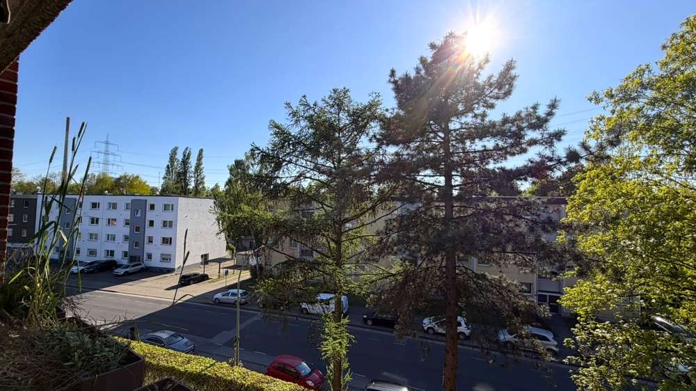 Etagenwohnung Duisburg Walsum - 3 Zimmer, 76 m&sup2;, 119.900&euro; | Angebot:26478744