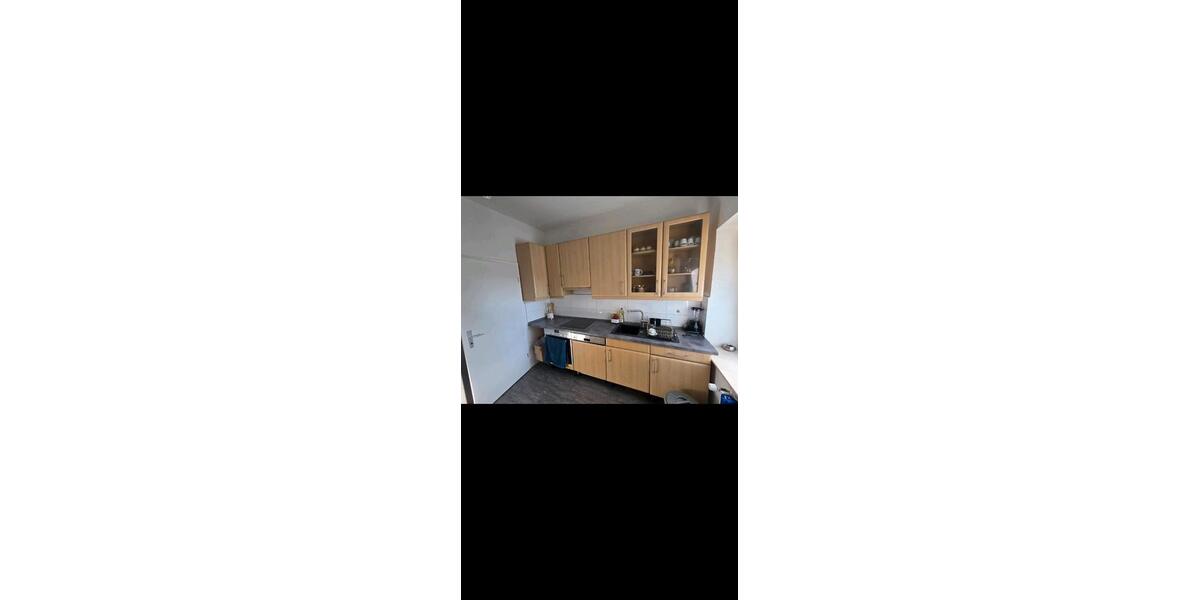 Erdgeschoßwohnung Oberhausen Alstaden - 2 Zimmer, 51 m&sup2;, 609&euro; | Angebot:27537501
