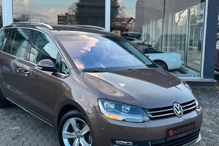 VW Sharan 144.799 km 13.900 &euro; Krefeld 47803