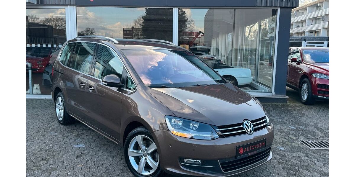 VW Sharan 144.799 km 13.900 &euro; Krefeld 47803