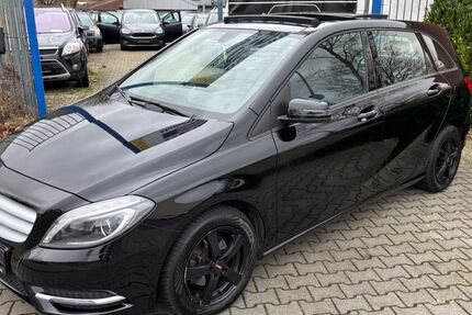 Mercedes-Benz B 180 149.900 km 10.250 &euro; Willich 47877
