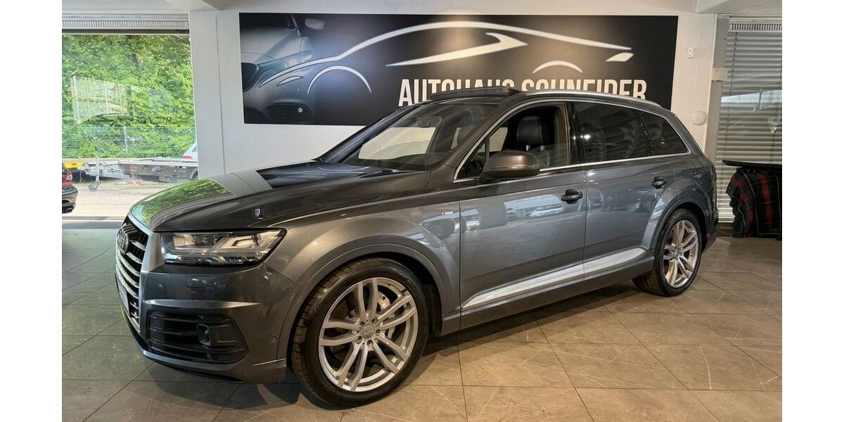 Audi Q7 129.692 km 35.850 &euro; Ratingen 40880