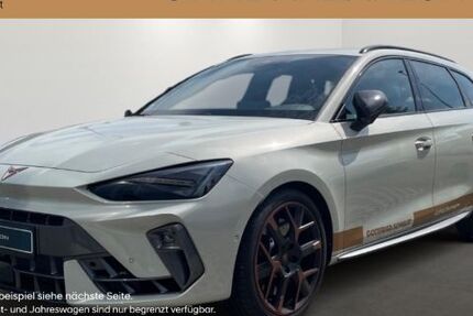 Cupra Leon 4.999 km 51.990 &euro; Dormagen 41540