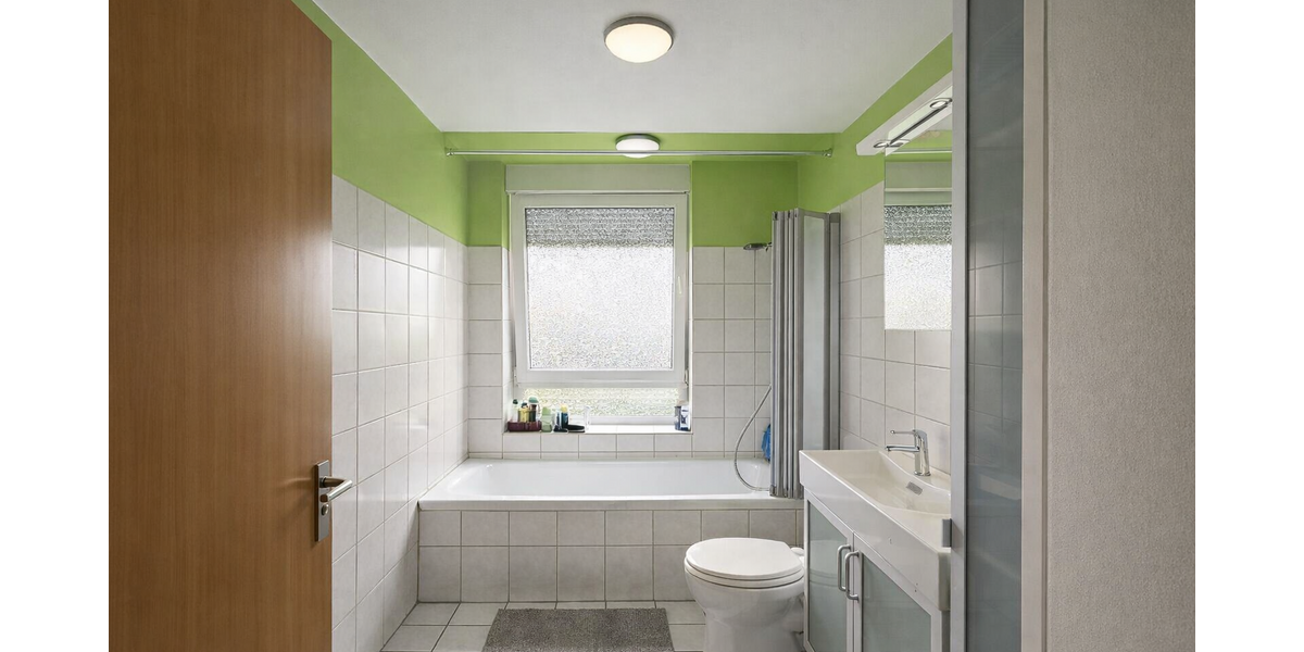 Etagenwohnung Essen - Schönebeck Schönebeck - 3 Zimmer, 76 m&sup2;, 560&euro; | Angebot:23742410