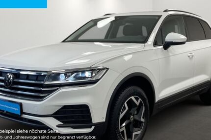 VW Touareg 19.970 km 49.990 &euro; Düsseldorf 40233