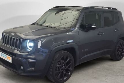 Jeep Renegade 27.302 km 23.489 &euro; Duisburg 47138