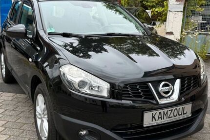 Nissan Qashqai 166.556 km 5.490 &euro; Solingen 42719