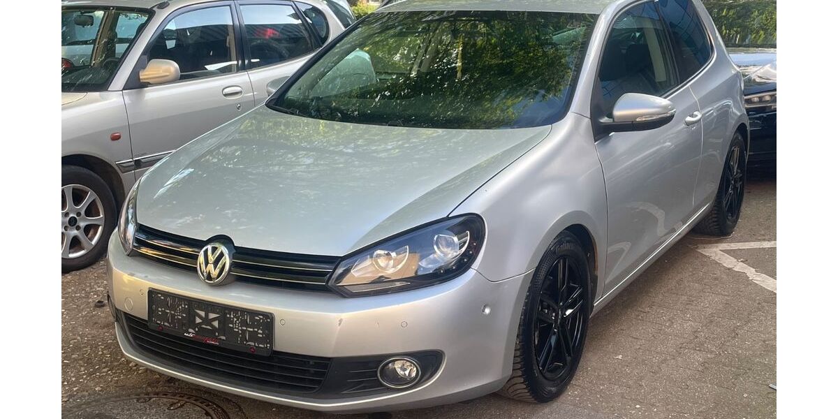VW Golf 278.444 km 1.699 &euro; Krefeld 47799