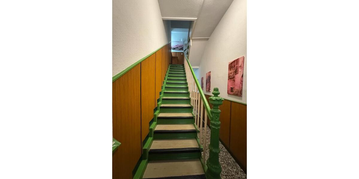 Erdgeschoßwohnung Krefeld - 2.5 Zimmer, 60 m&sup2;, 420&euro; | Angebot:25862475