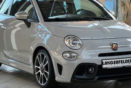 Abarth 595C 28.709 km 28.990 &euro; Wuppertal 42389