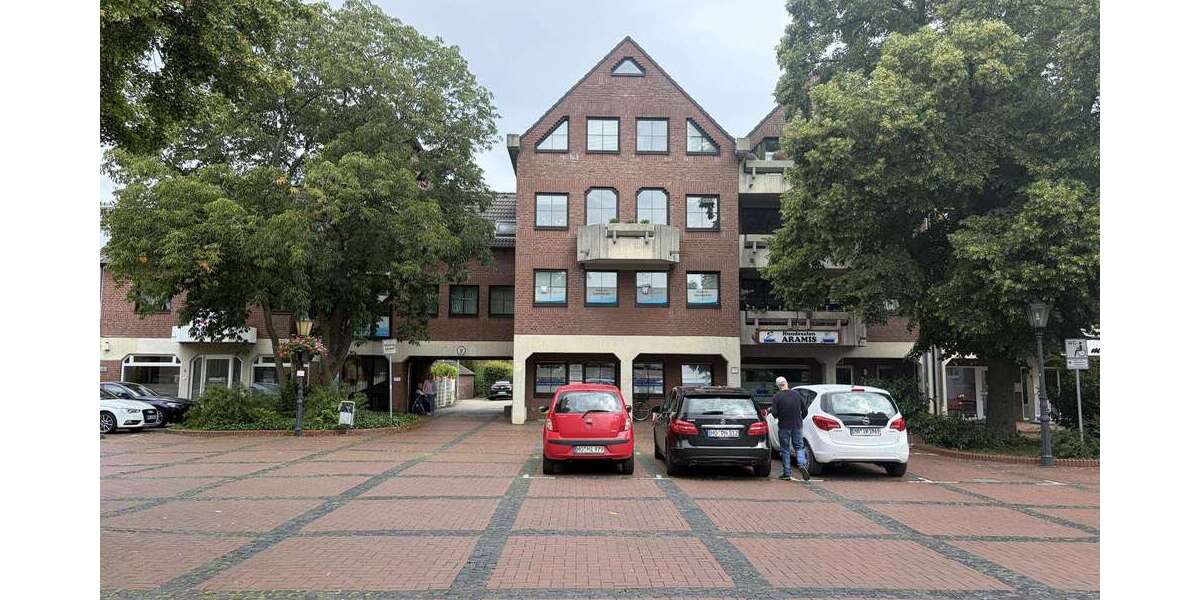 Etagenwohnung Neukirchen-Vluyn Vluyn - 5 Zimmer, 122 m&sup2;, 268.000&euro; | Angebot:26967090