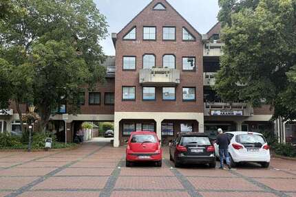 Wohnung Neukirchen-Vluyn Vluyn - 5 Zimmer, 122 m&sup2;, 268.000&euro; | Angebot:26967090