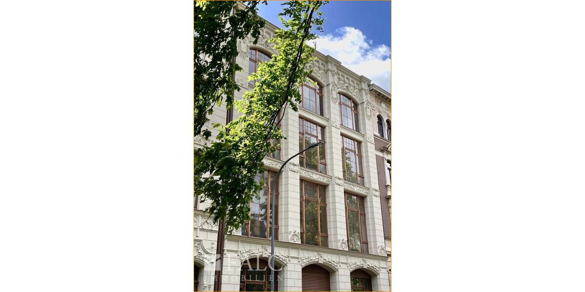 Gewerbeobjekt Wuppertal Elberfeld - 3.580&euro; | Angebot:12395554