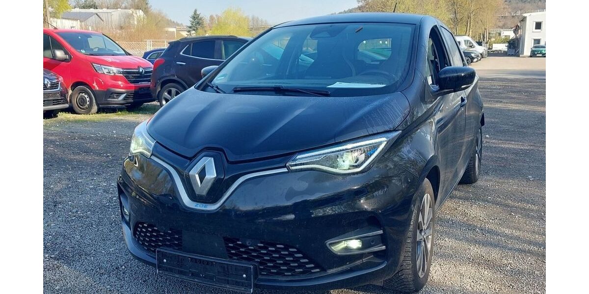 Renault ZOE 101.900 km 11.390 &euro; Wuppertal 42289