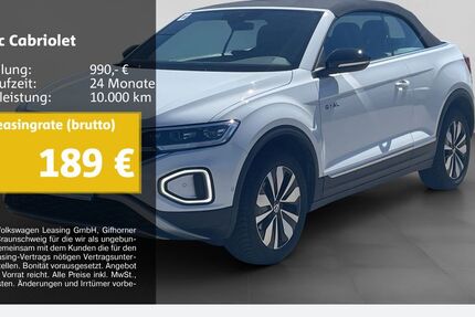 VW T-Roc 24.899 km 23.960 &euro; Remscheid 42897