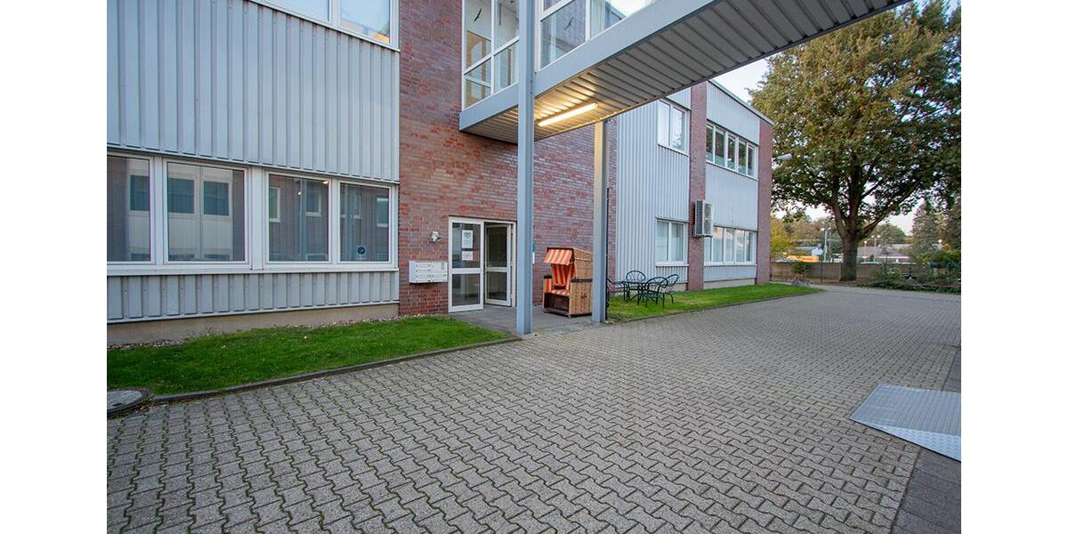 Gewerbeobjekt Willich - 900&euro; | Angebot:24909849