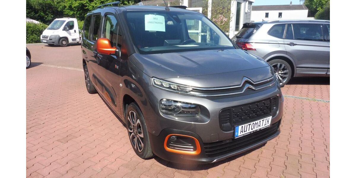 Citroen Berlingo 80.000 km 24.990 &euro; Oberhausen 46045