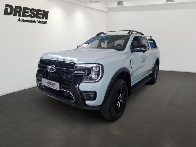 Ford Ranger 2.500 km 62.950 &euro; Neuss 41464