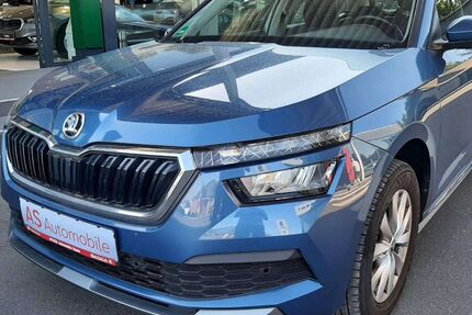 Skoda Kamiq 46.018 km 16.880 &euro; Essen 45326