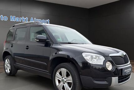 Skoda Yeti 308.000 km 5.440 &euro; Ratingen bei Düsseldorf 40878