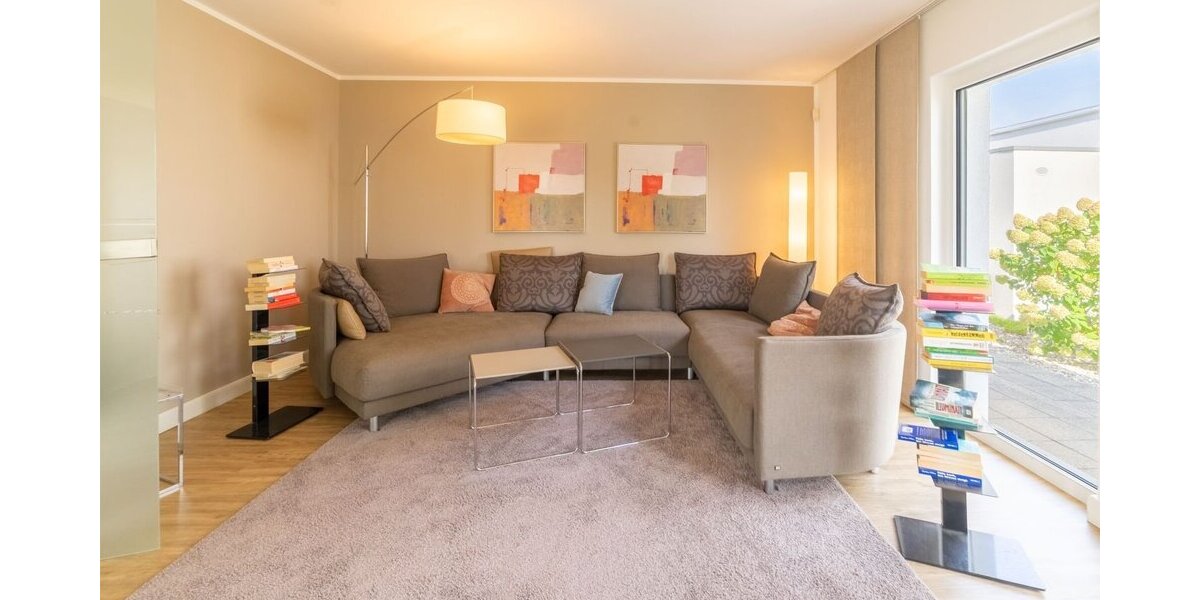 Individuell geplanter Bungalow in Grevenbroich - Ihr Traumhaus mit allkauf Flexibilität und Sicherheit - Bungalow Grevenbroich Wevelinghoven | Angebot:27542927