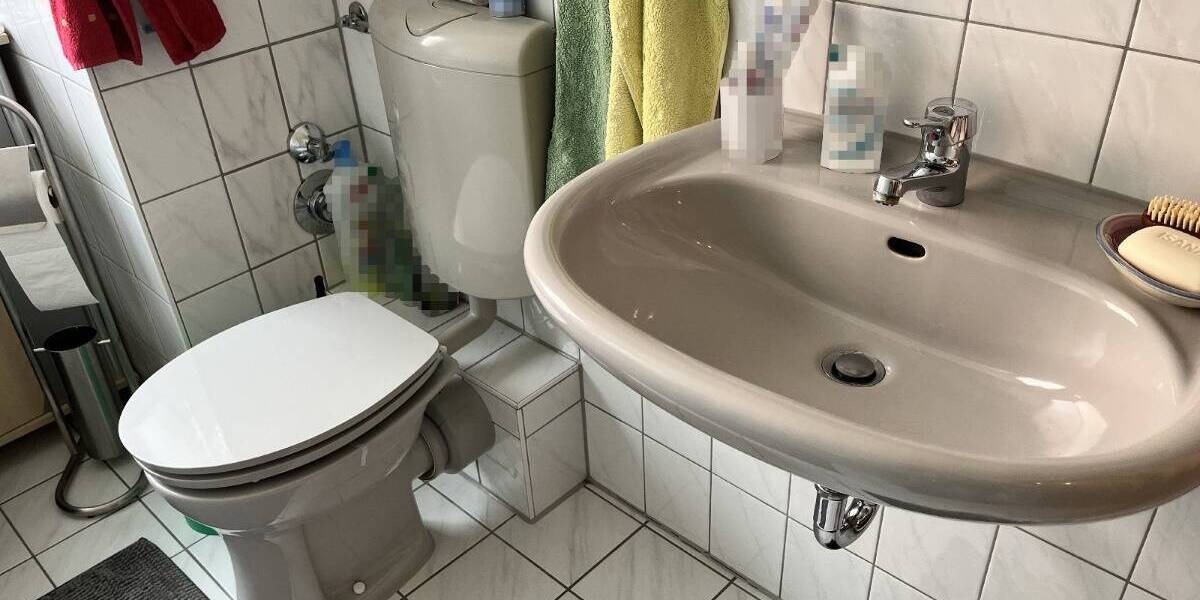 Etagenwohnung Neukirchen-Vluyn Neukirchen - 2 Zimmer, 61 m&sup2;, 159.000&euro; | Angebot:26453796