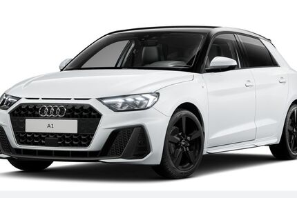 Audi A1 7.588 km 24.920 &euro; Remscheid 42897