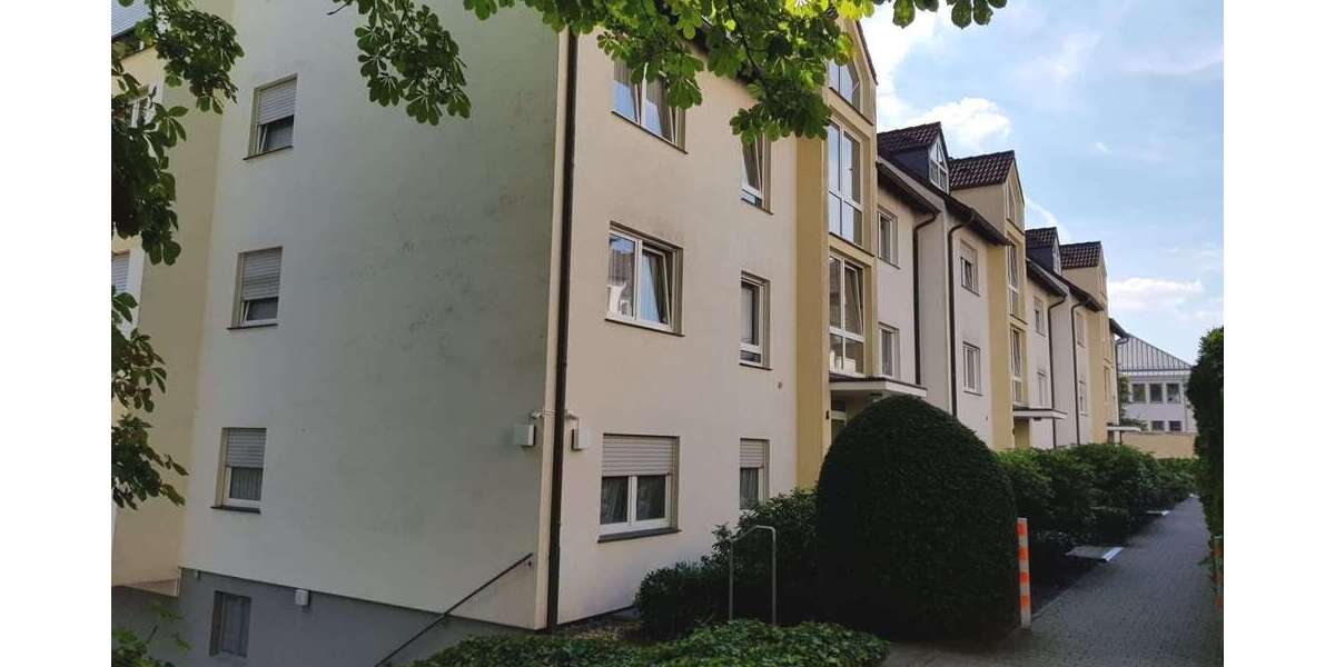 Etagenwohnung Solingen Mitte - 3 Zimmer, 83 m&sup2;, 198.000&euro; | Angebot:24813327