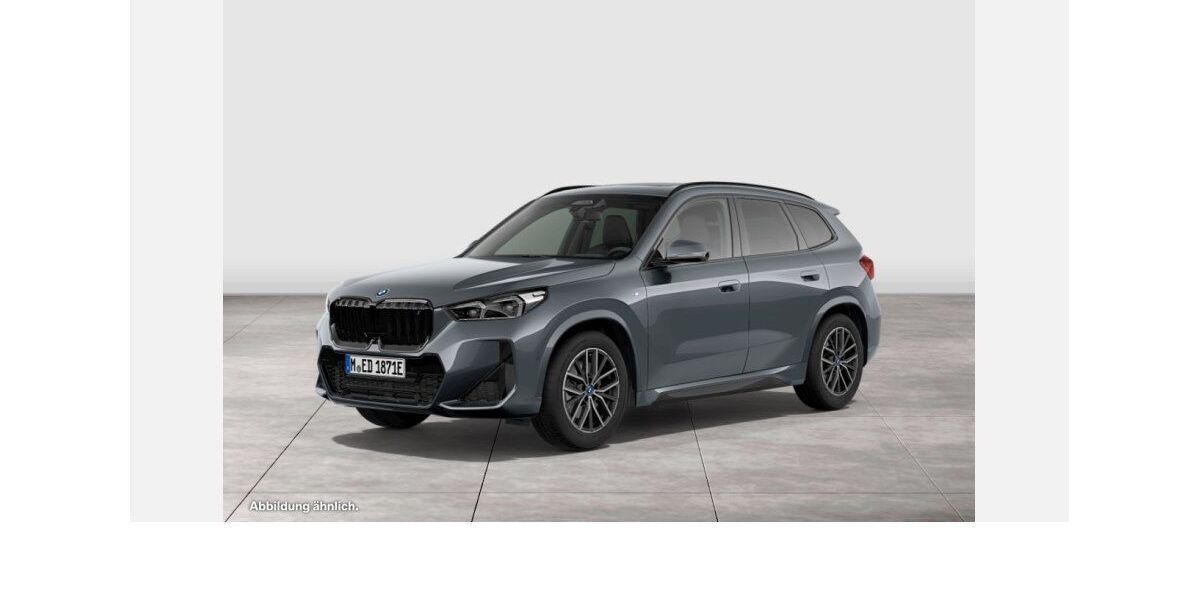 BMW iX1 25.907 km 46.490 &euro; Mettmann 40822