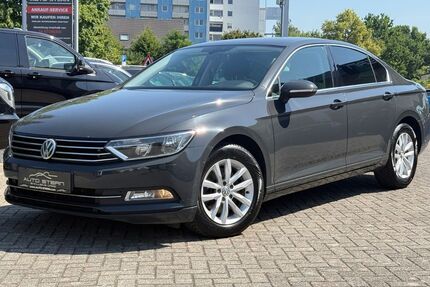 VW Passat 234.500 km 9.950 &euro; Grevenbroich 41516