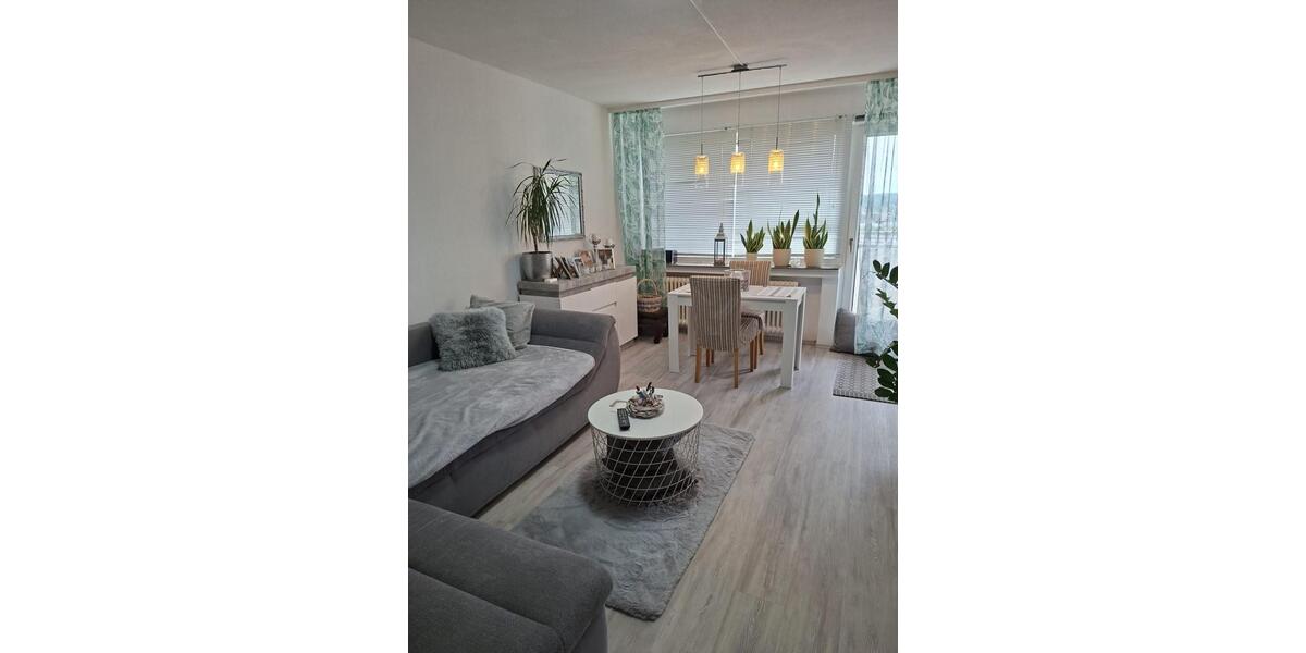 Etagenwohnung Wuppertal Gemarkung Langerfeld - 1 Zimmer, 41 m&sup2;, 55.000&euro; | Angebot:26962790