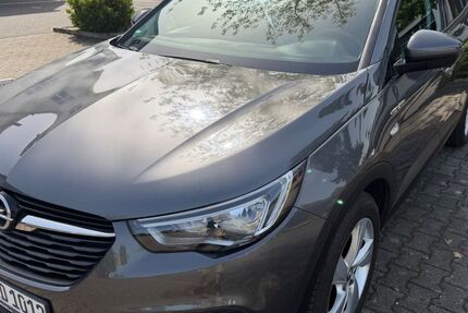 Opel Grandland (X) 139.000 km 10.900 &euro; Leichlingen 42799