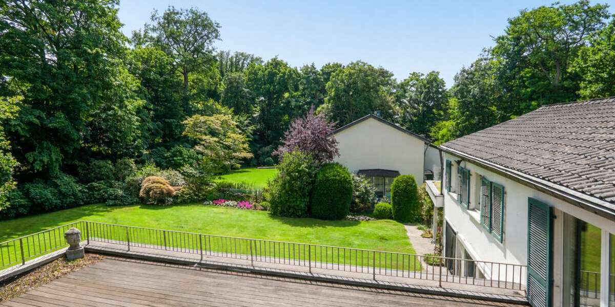 Etagenwohnung Düsseldorf Stadtbezirk 7 - 3 Zimmer, 161 m&sup2;, 885.000&euro; | Angebot:26532262