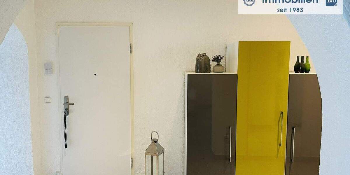 Etagenwohnung Essen Gerschede - 3 Zimmer, 129 m&sup2;, 390.000&euro; | Angebot:25703152