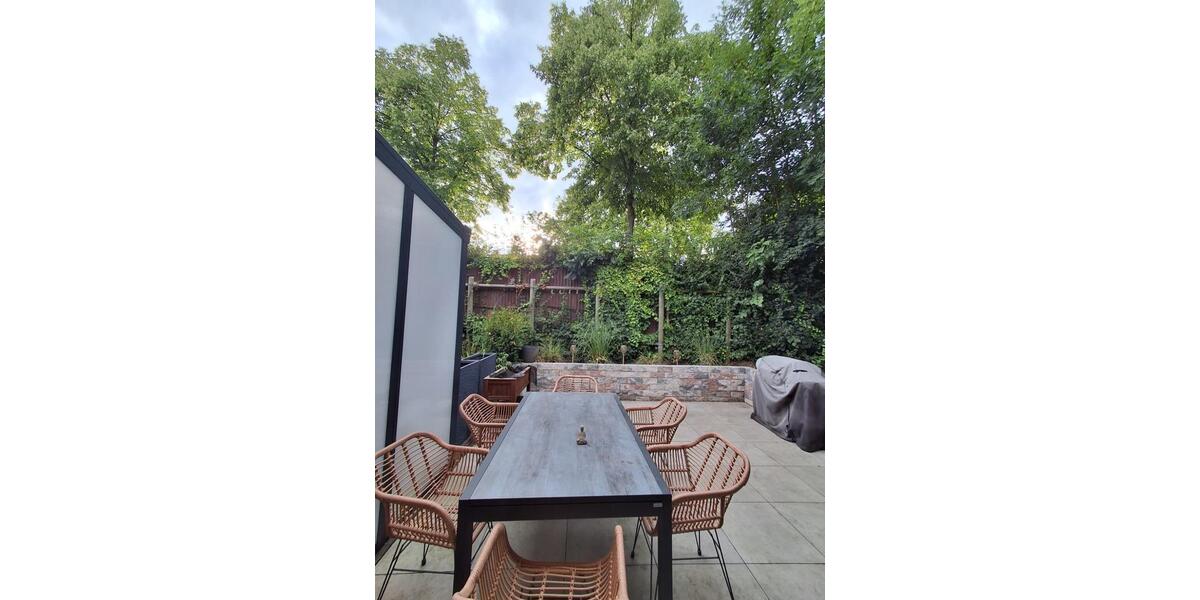 Reihenhaus Meerbusch Kierst - 4 Zimmer, 120 m&sup2;, 550.000&euro; | Angebot:27181040