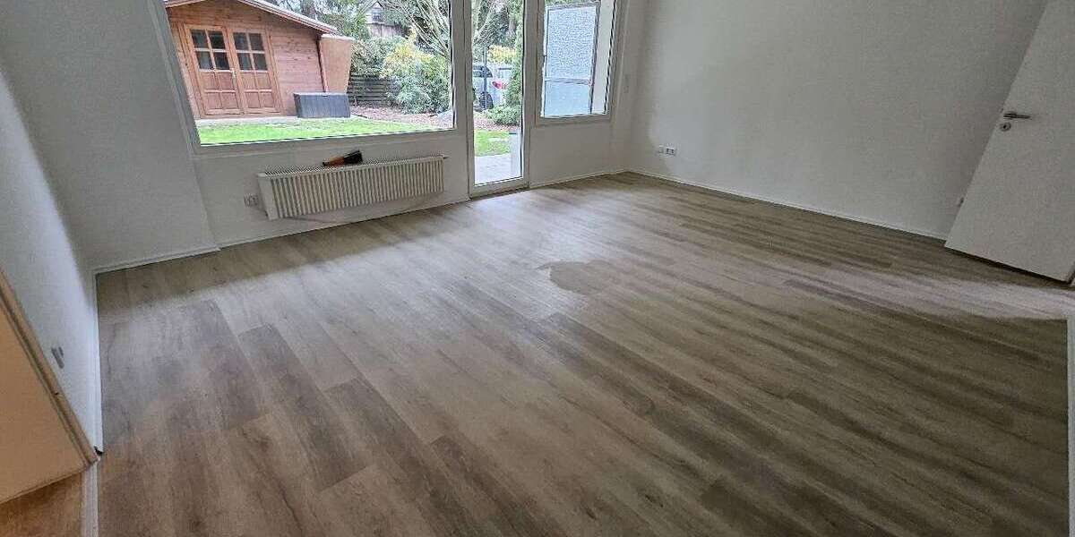 Etagenwohnung Essen Stadtbezirk VIII - 1 Zimmer, 52 m&sup2;, 450&euro; | Angebot:26040659
