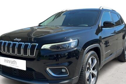 Jeep Cherokee 110.794 km 19.380 &euro; Moers 47441