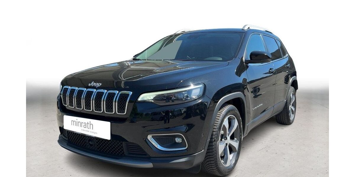 Jeep Cherokee 110.794 km 19.380 &euro; Moers 47441