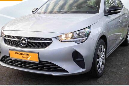 Opel Corsa 6.442 km 12.850 &euro; Solingen 42697