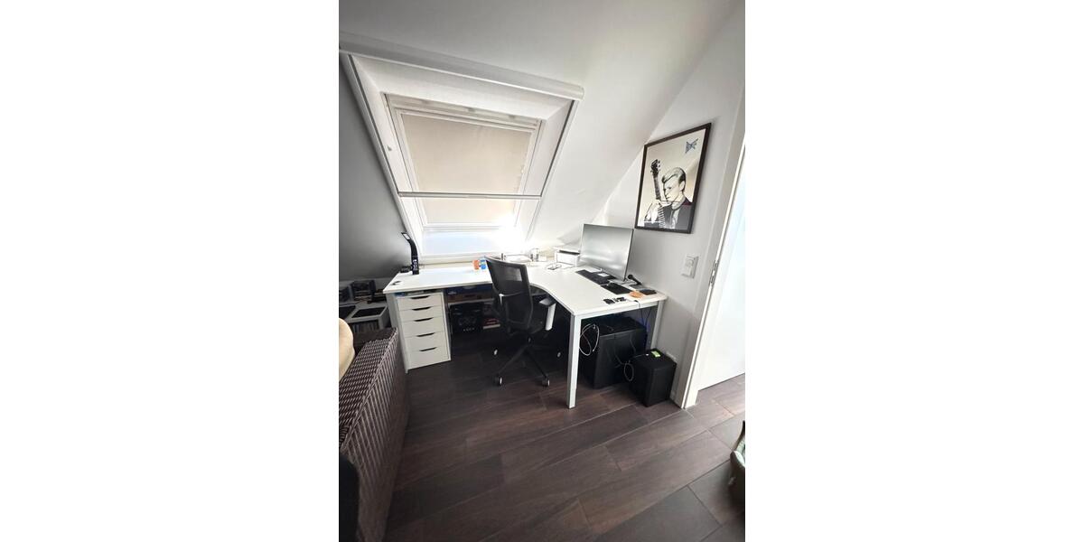 Maisonettenwohnung Korschenbroich - 3.5 Zimmer, 124 m&sup2;, 479.000&euro; | Angebot:27022671