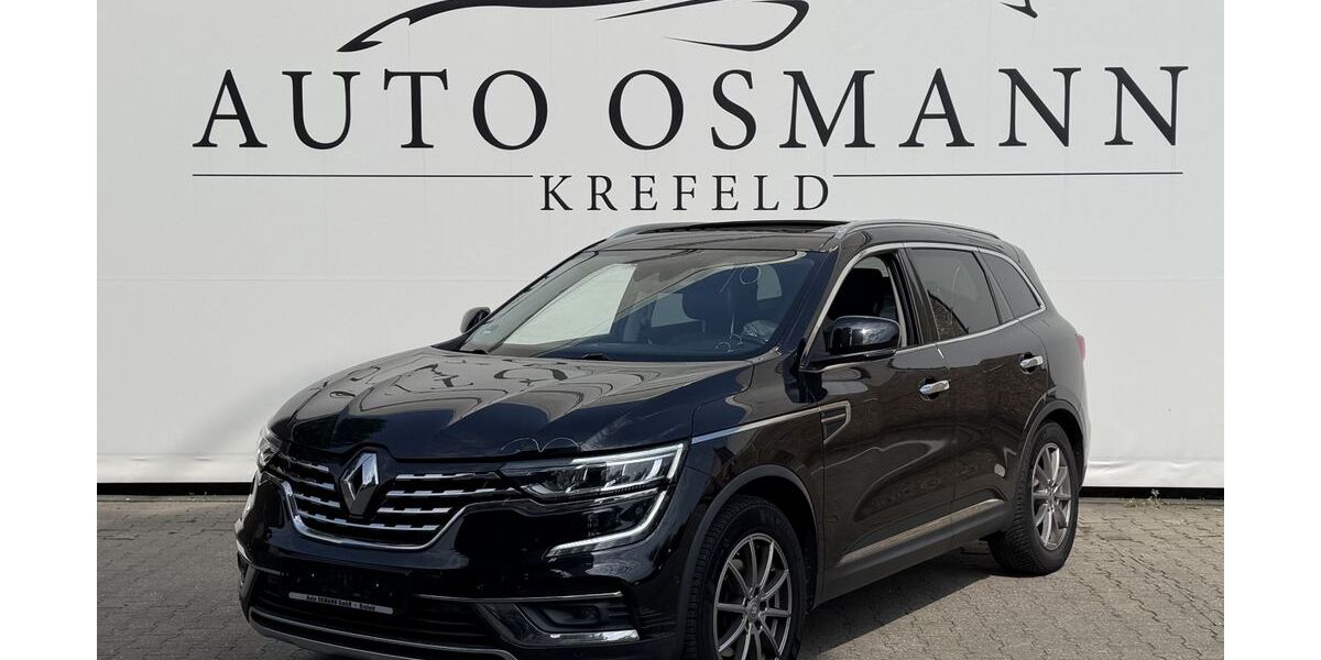 Renault Koleos 83.060 km 21.950 &euro; Krefeld 47805