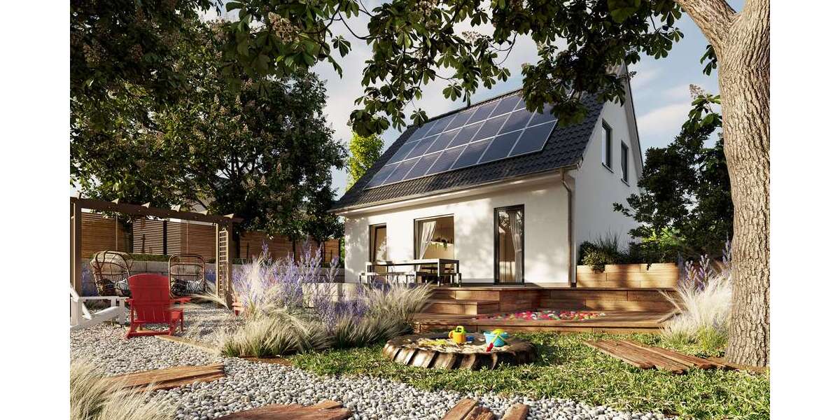 Einfamilienhaus Düsseldorf Stadtbezirk 8 - 4 Zimmer, 118 m&sup2;, 696.010&euro; | Angebot:15100114