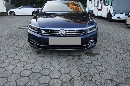 VW Passat 185.000 km 12.490 &euro; Düsseldorf 40625