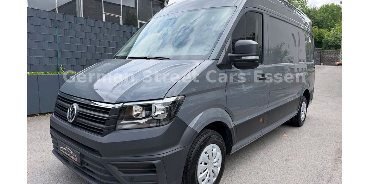 VW Crafter 158.400 km 21.950 &euro; Essen 45141
